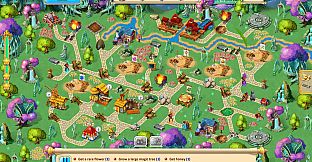 Gnomes Garden 9: Lifeseeds Collector's Edition