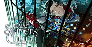 Obey Me! Sinner's Choice: Lucifer