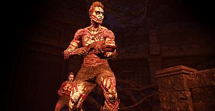 Far Cry 6 DLC 1 Vaas: Insanity