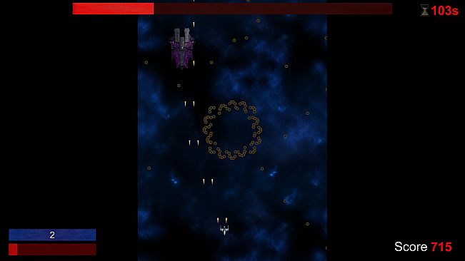 Defender of Kuiper Belt