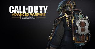 Call of Duty: Advanced Warfare - Steampunk Exoskeleton Pack