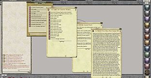 Fantasy Grounds - Mythic Monsters #14: Giants (PFRPG)