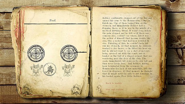 A Chronicle of Occultism in Skinnerburg