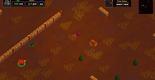 Rebel Tank Solo-Raid