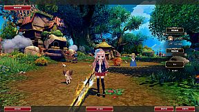 ASTRAL TALE-星界神話