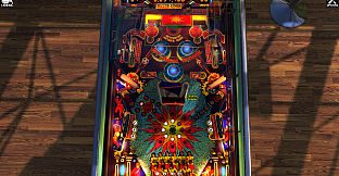 Zaccaria Pinball - Soccer Kings Table