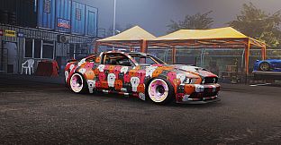 CarX Drift Racing Online - Meowtor Madness