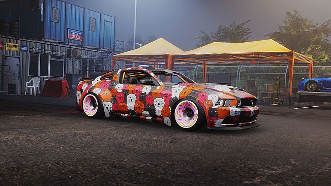 CarX Drift Racing Online - Meowtor Madness