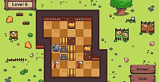 Slide Viking: Treasure’s Path + Crabwave + To Farm Lands (Bundle)