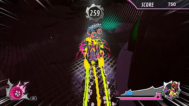 Ghost Truck: Death Arena