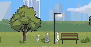 Stork Effect