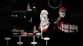 Frozen Friday Night: The Eve