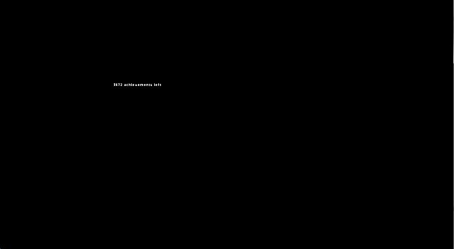 Achievement Idler: Black