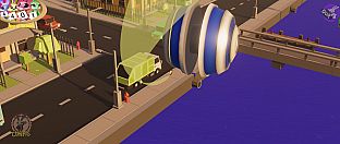 Impossible Bunny Challenge