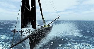 Sailaway - The Sailing Simulator