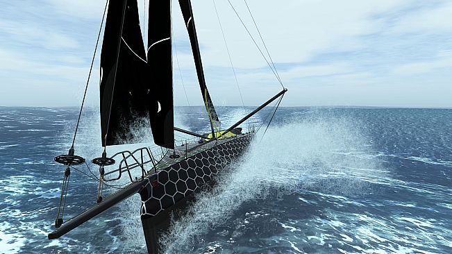 Sailaway - The Sailing Simulator