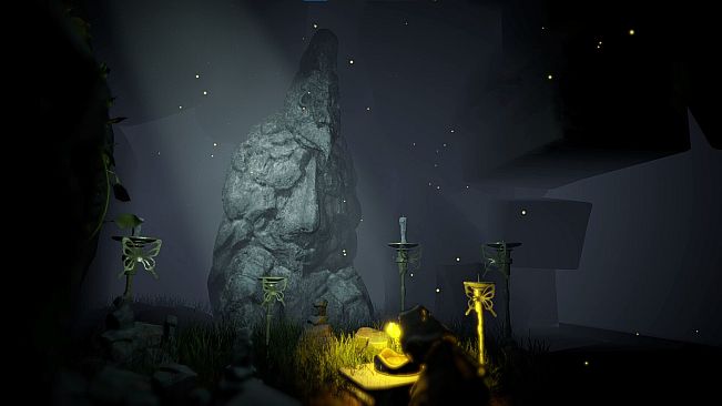Aion - Part 1 : Return to Palace