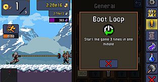 Tap Ninja - Idle game