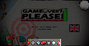 Game Over Please - Sports Balls Pack