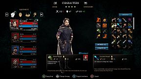 Operencia: The Stolen Sun