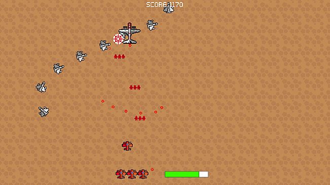 Tiger Fighter 1931 Tora!Tora!Tora! MP015