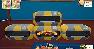 Numpad Chef: Pizza Rush