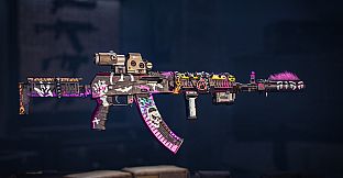 John Carpenter's Toxic Commando - Cosmetic Pack 1