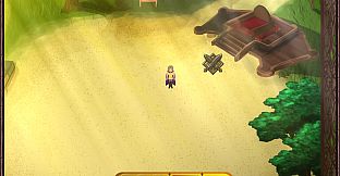 Lantern of Worlds - Storybook