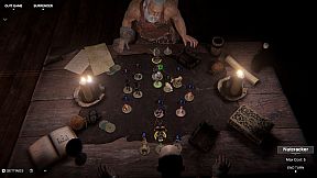 Post Scriptum CTG: Collectible Token Game