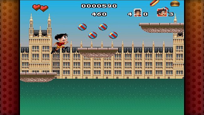 Soccer Kid Collection (QUByte Classics)