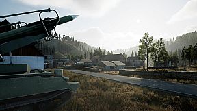 BEYOND ENEMY LINES REMASTERED EDITION