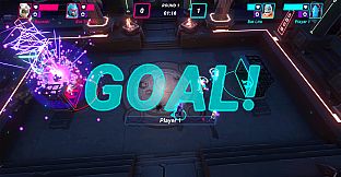 HyperBrawl Tournament - Celebration Pack 2