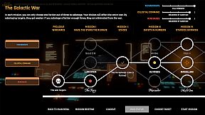 Starship Saboteur Prototype