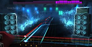 Rocksmith 2014 Edition – Remastered – Temple of the Dog - “Hunger Strike”