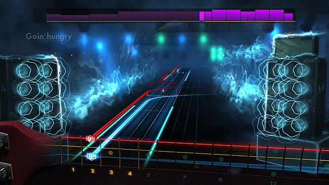 Rocksmith 2014 Edition – Remastered – Temple of the Dog - “Hunger Strike”