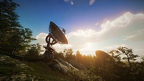 EreaDrone : FPV Drone Simulator