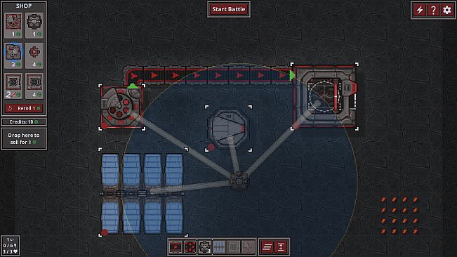 The Factory Must Fall