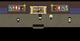 Friend ReQuest - A Playable Teaser