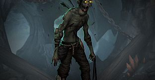 Iratus: Lord of the Dead - Supporter Pack