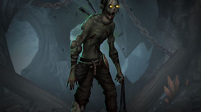 Iratus: Lord of the Dead - Supporter Pack