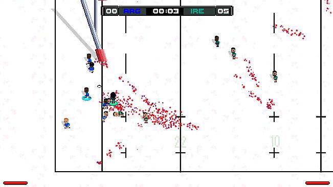 Sensible Blood Rugby