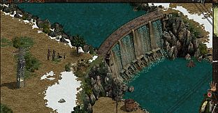 Commandos: Behind Enemy Lines