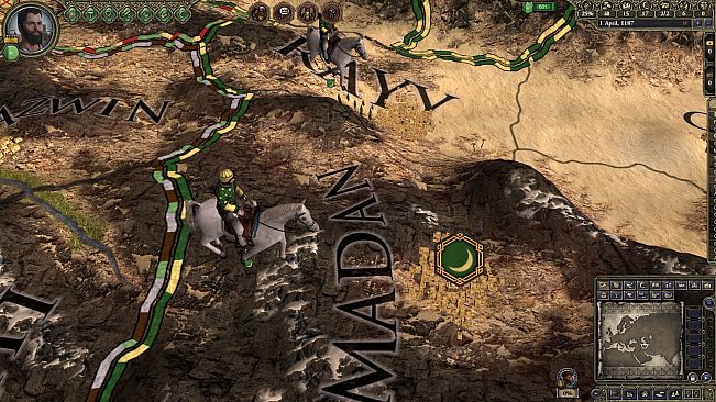 Crusader Kings II: Persian Unit Pack