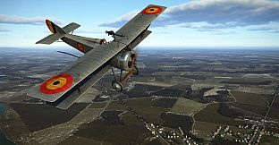 IL-2 Sturmovik: Flying Circus - Volume III