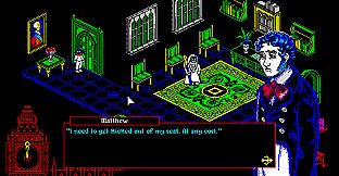 Parliament of Hell 1796