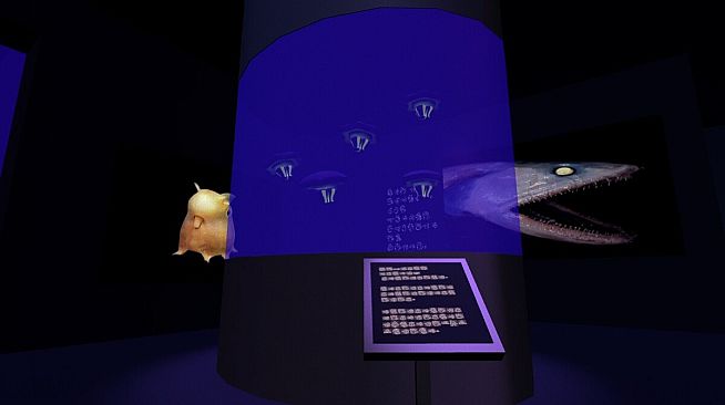 Titanic II: Orchestra for Dying at Sea