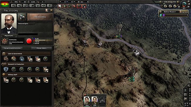Hearts of Iron IV: Anniversary Pack