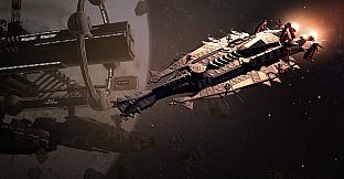 Star Conflict - Relic