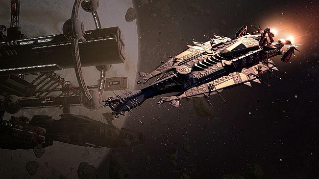 Star Conflict - Relic