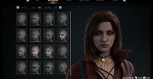 Vampire: The Masquerade - Bloodlines 2